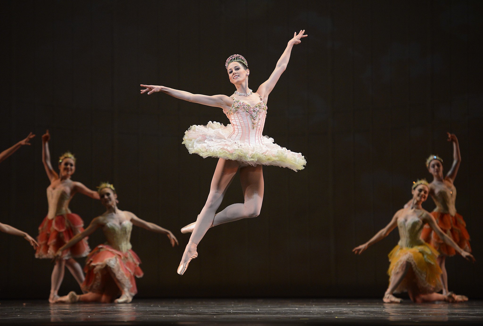 S.F. Ballet ‘Nutcracker’ A Must-see Before Holiday Season Ends