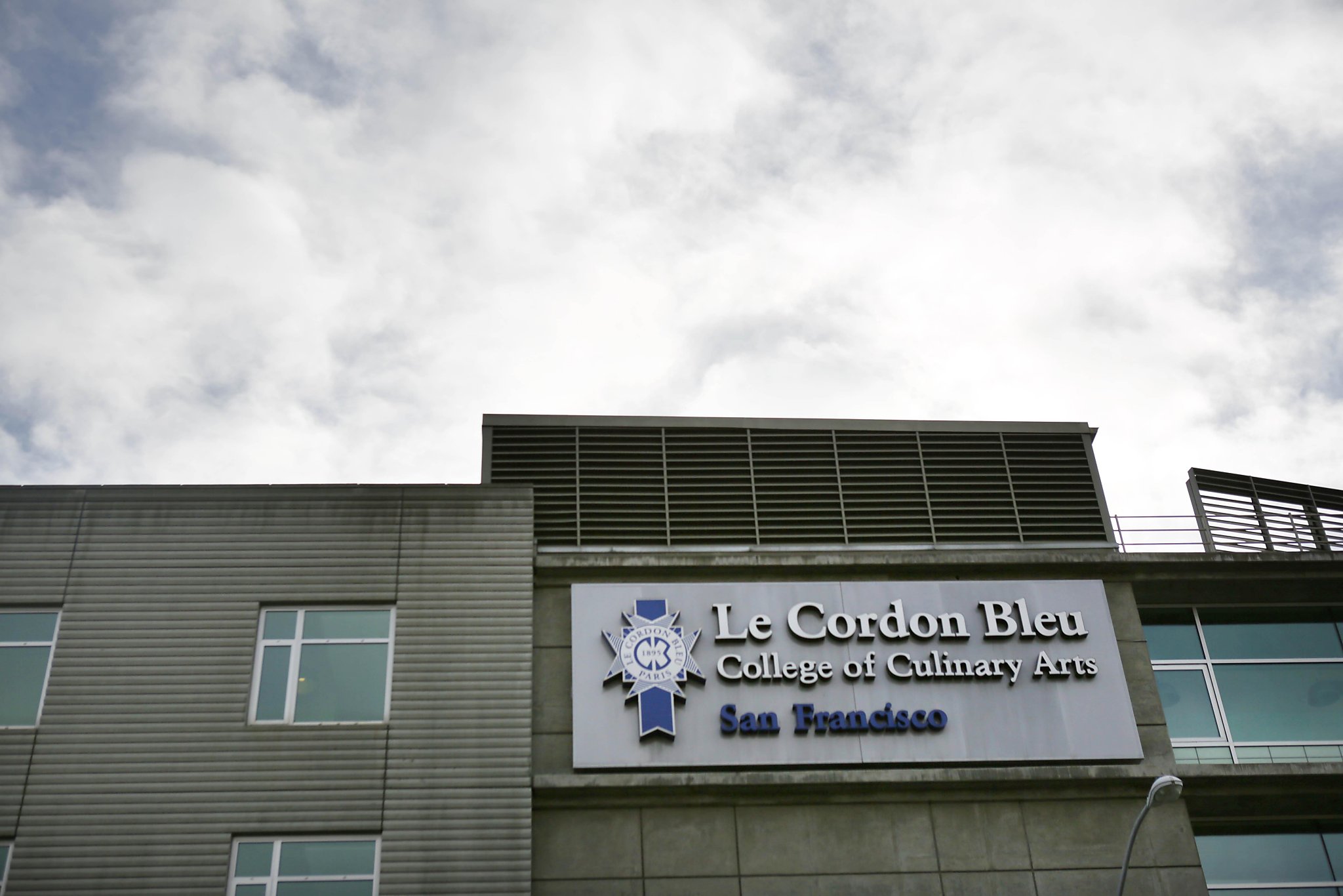 San Francisco culinary school Le Cordon Bleu to close