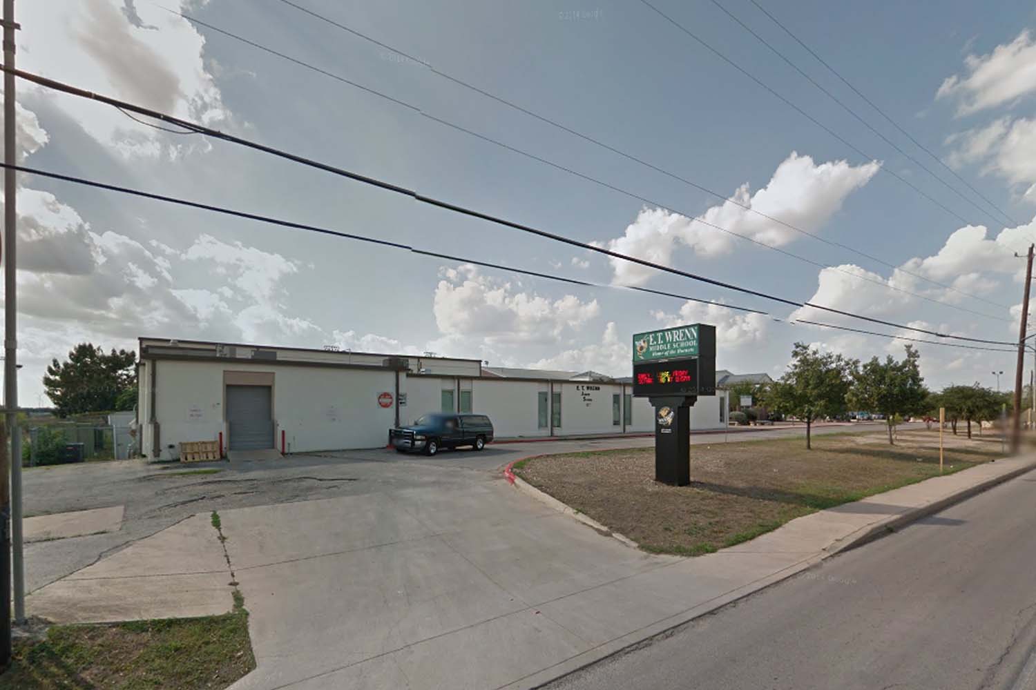 San Antonio Teacher Fired Over unprofessional Behavior San Antonio Teacher Fired Over unprofessional Behavior