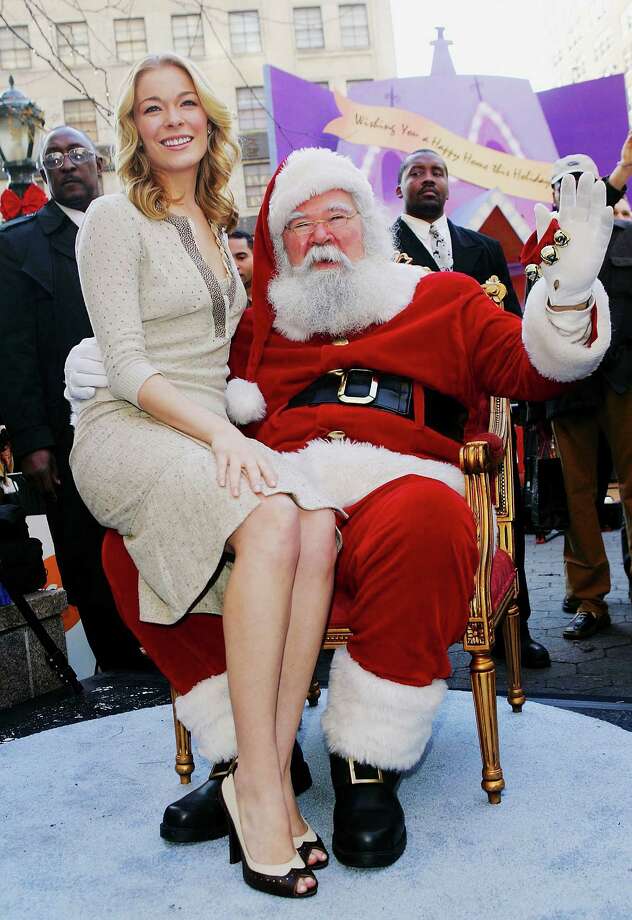 Celebrity Christmas Pictures 