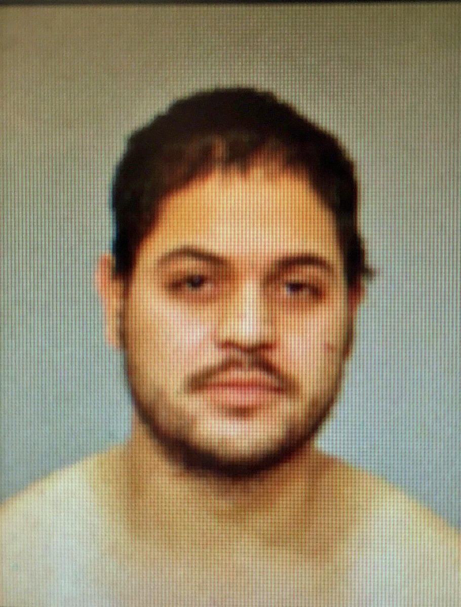 Greenwich Cabbie Slasher Gets Eight Years In Jail