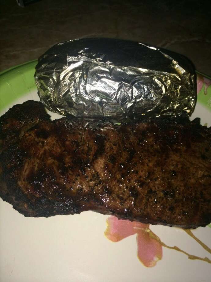 Houston restaurants that offer steak night Houston Chronicle