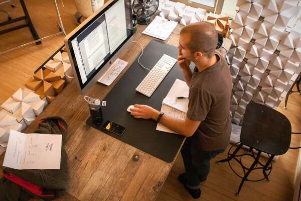 Study Standing Desks Could Be Harmful To Your Productivity And