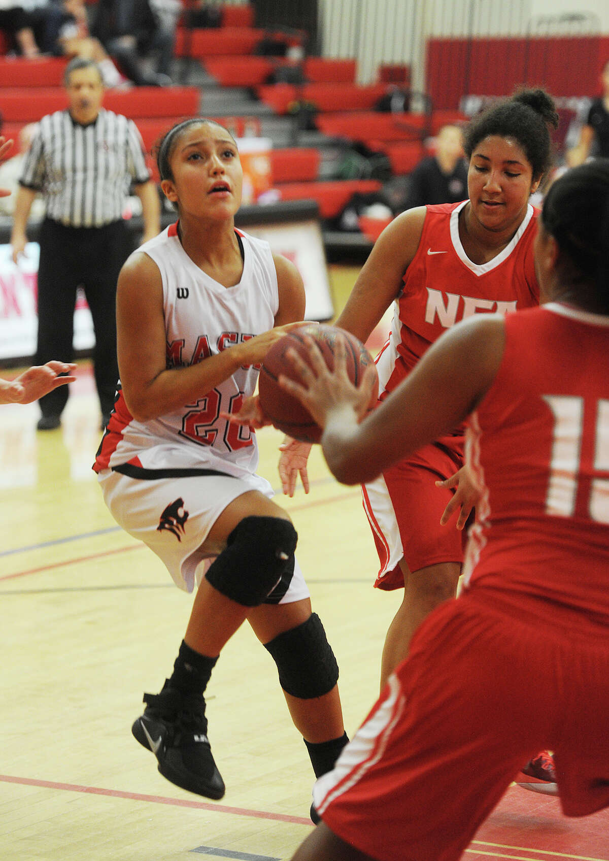 Bunnell girls basketball team wins season opener