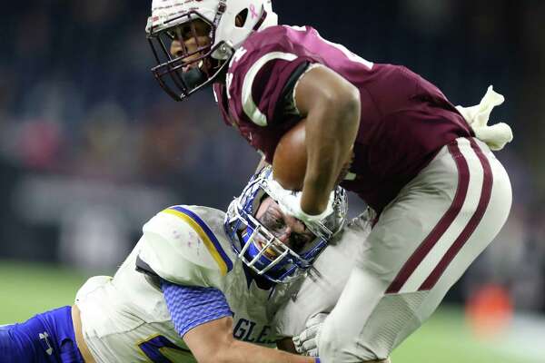 High School Report Rb S Injury Derails Cameron Yoe