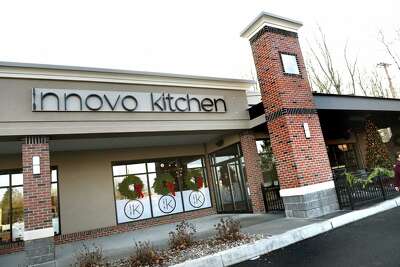 Restaurant Review Innovo Kitchen In Latham