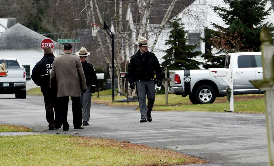 Suspect identified, not charged, in deadly North Greenbush attack
