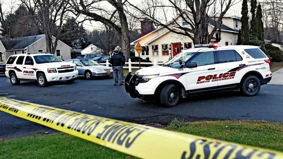 Suspect identified, not charged, in deadly North Greenbush attack