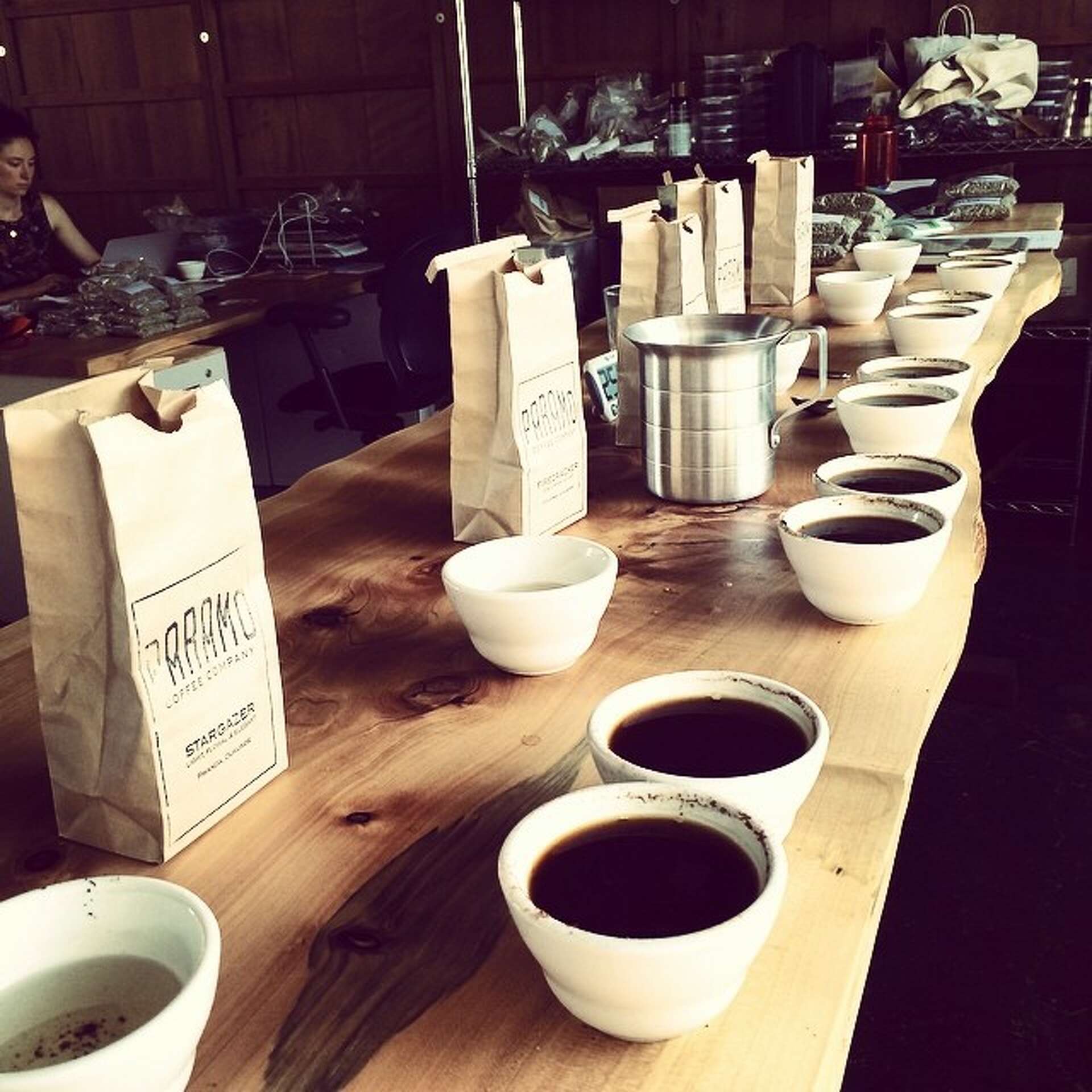 Get your caffeine fix with Latino coffee at these Bay Area cafes