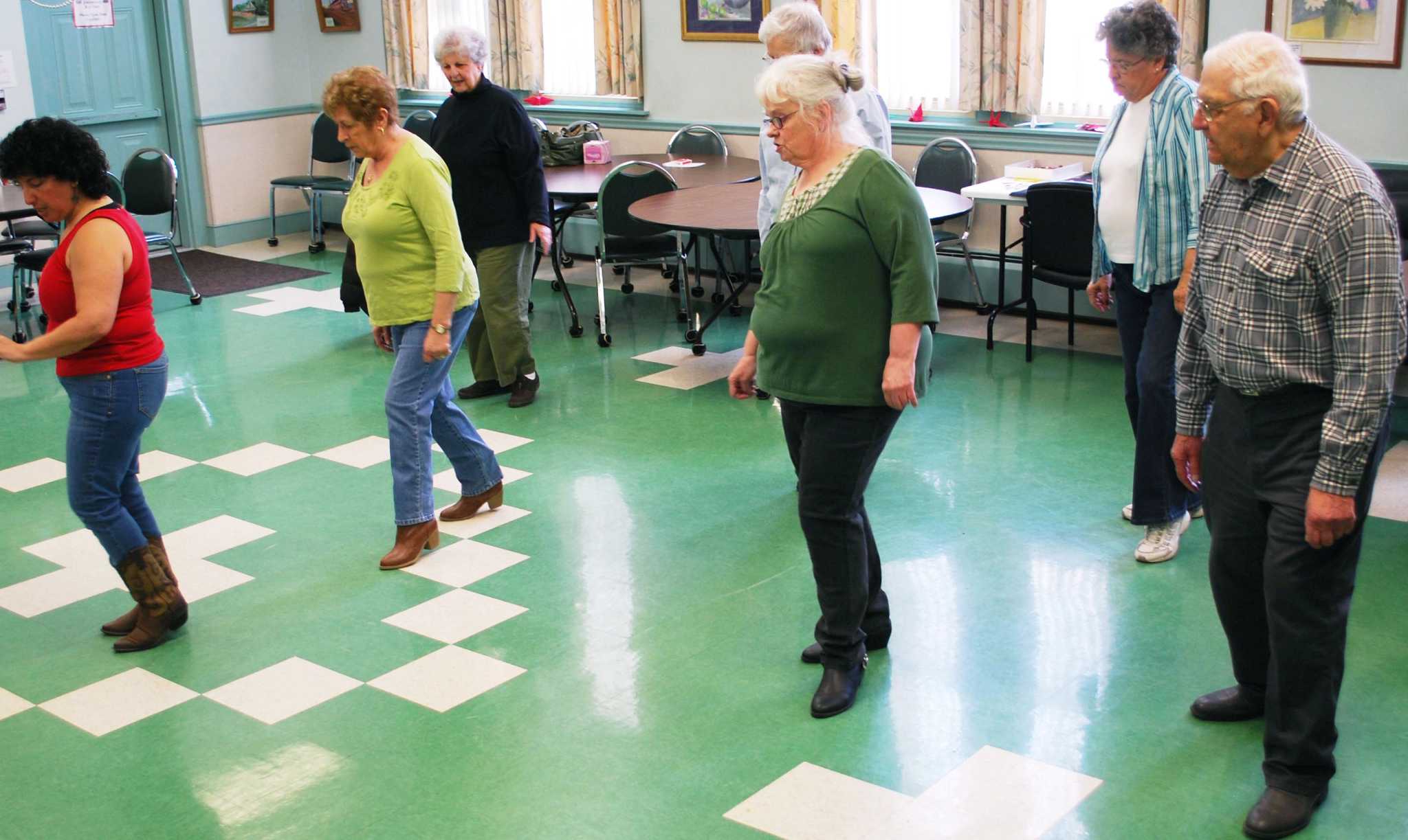 New Milford Senior Center’s expansion remains in early stages