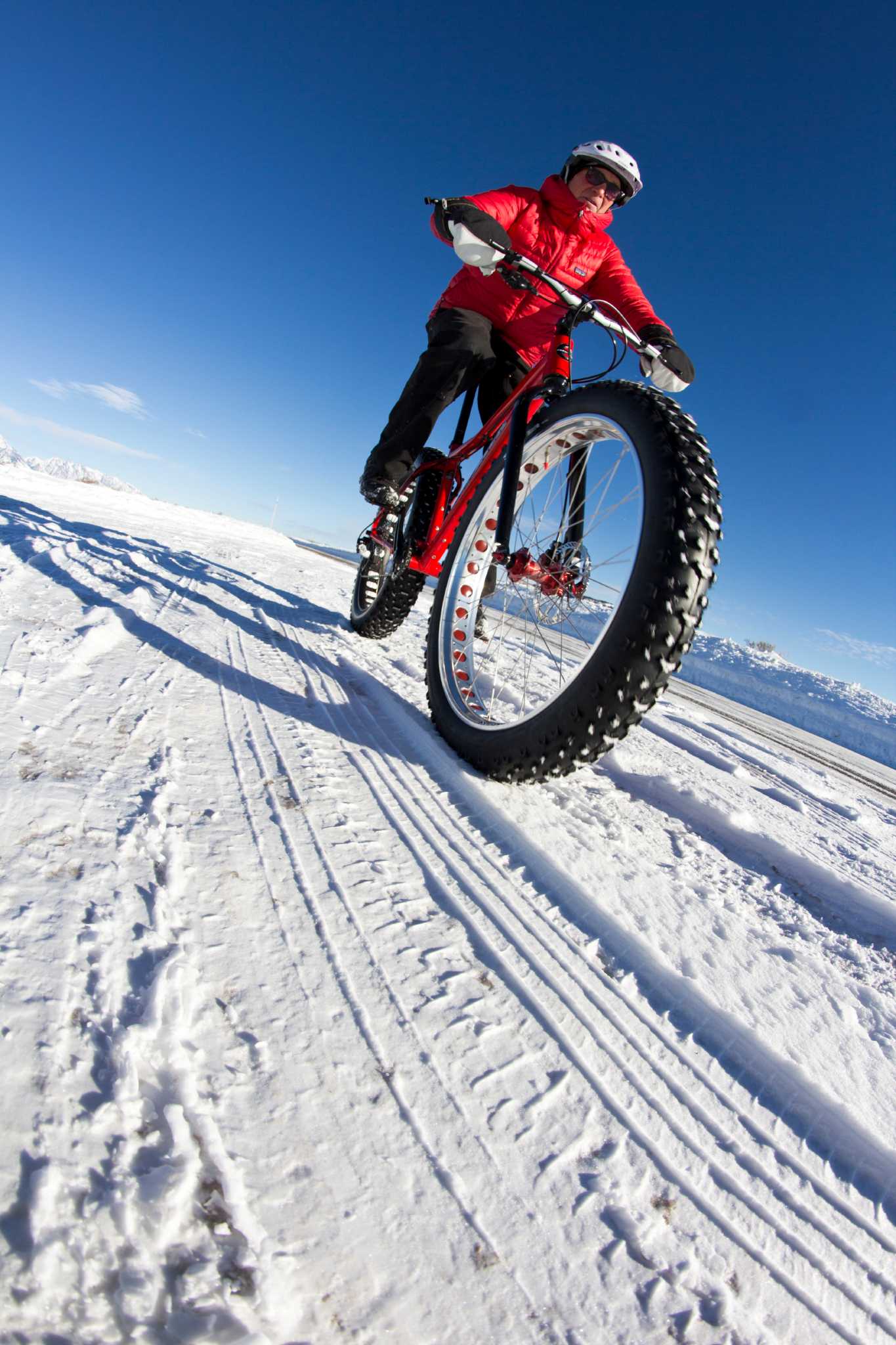 swingers on bikes texas