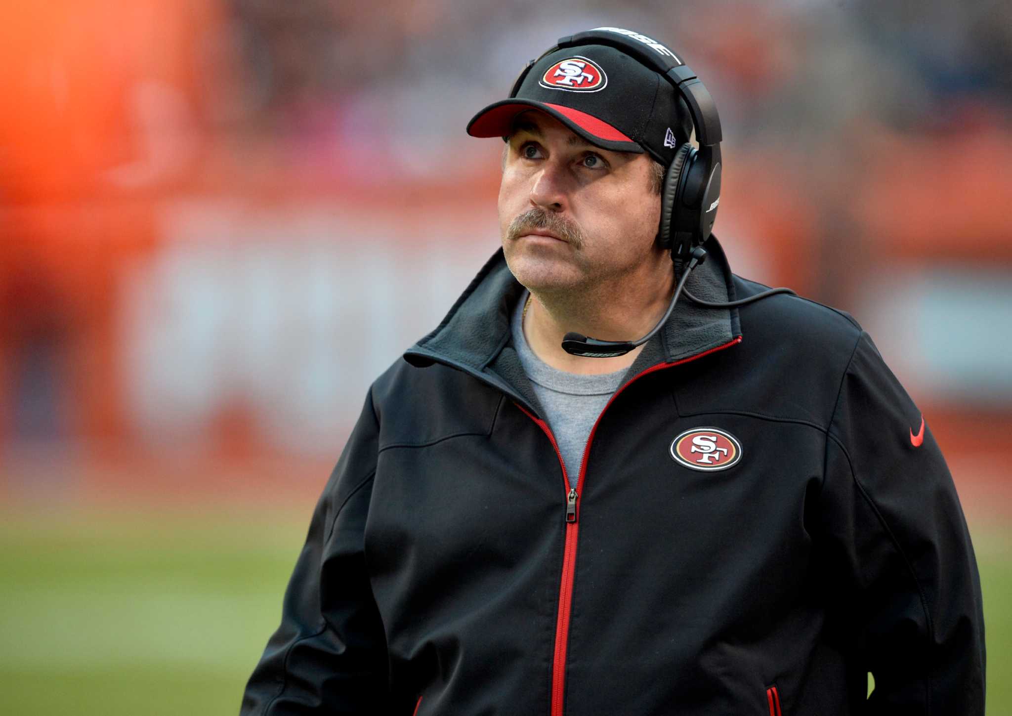 49ers fall 24-10 to lowly Browns 49ers fall 24-10 to lowly Browns