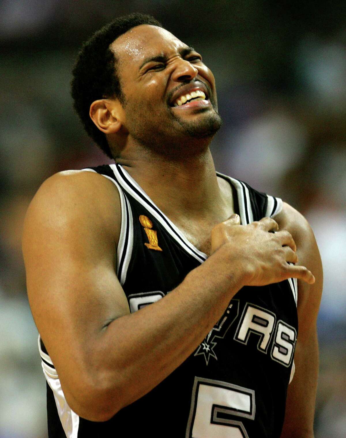 Derobert Horry Net Worth - 2ws43a7