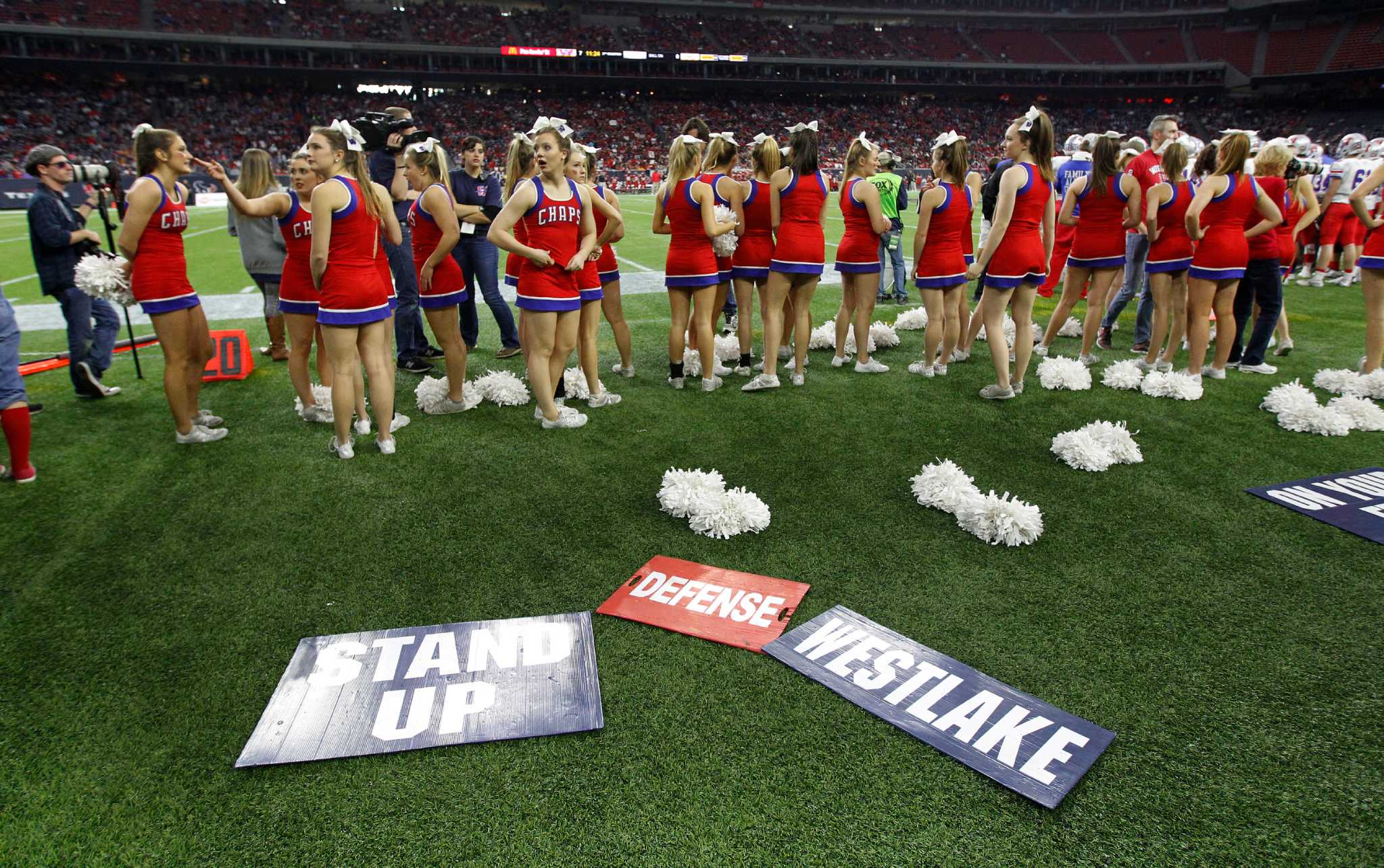 The Best School District In Texas Is Also Ridiculously Wealthy