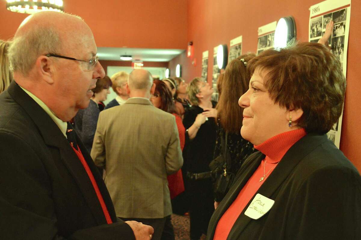 Music, memories in perfect harmony for Staples’ 75th Candlelight Concert