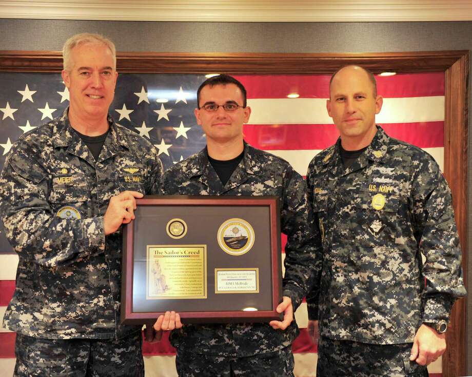 109th Airlift Wing personnel earn Outstanding Unit Award