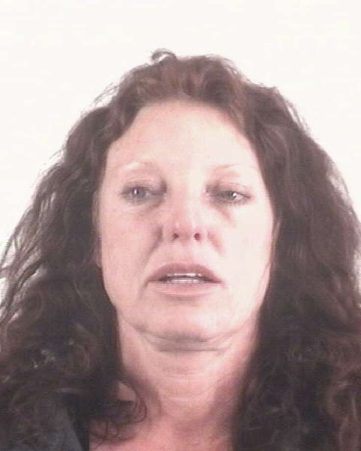 Tonya Couch Mom Of Affluenza Teen Ethan Couch Listed As