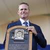 Craig Biggio – now THAT'S a Hall of Famer