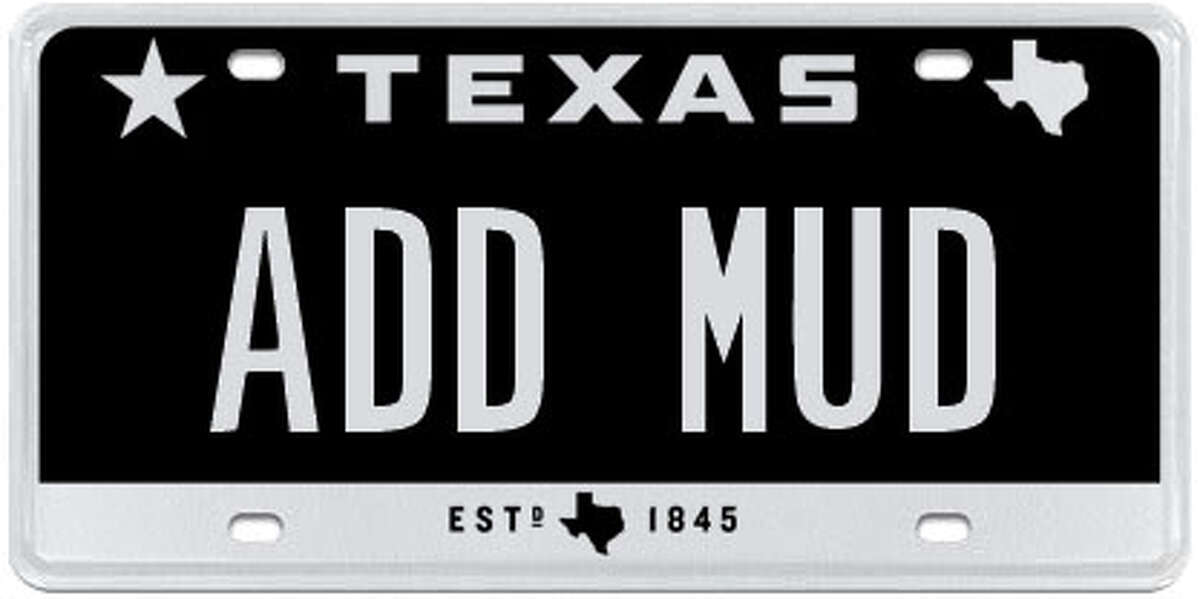 My Plates announces most creative Texas license plates of 2015