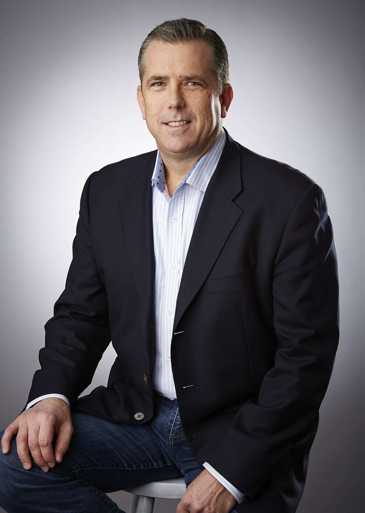 Spredfast appointed Eric Anderson chief revenue officer.