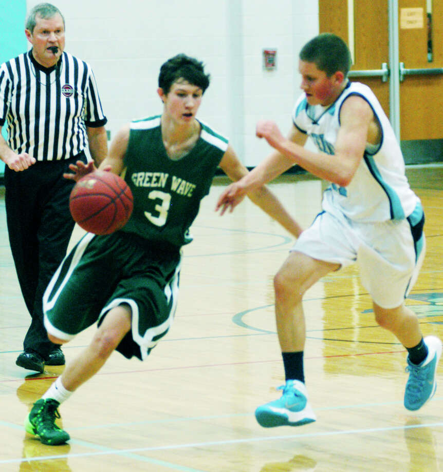 New Milford boys basketball aims at deep postseason run New Milford