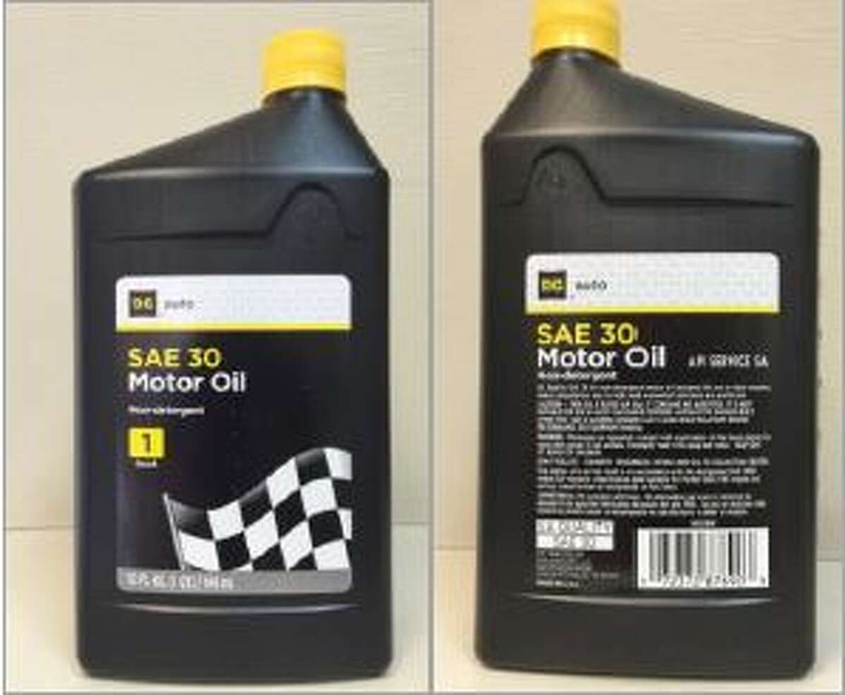Lawsuit Dollar General motor oil not safe for cars newer than 1980s
