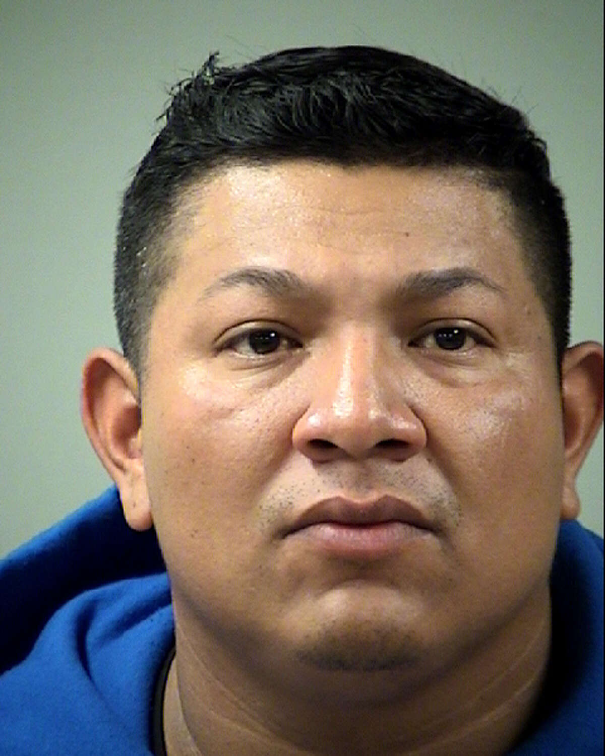 Martin Gutierrez Jr. faces a charge of theft for allegedly stealing more than $15,000 worth of wood glue from his employer, according to an arrest warrant affidavit.