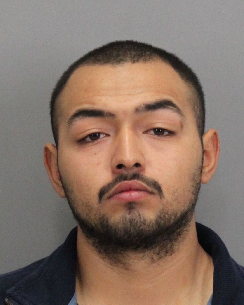 Suspected drunken driver kills man in South Bay crash