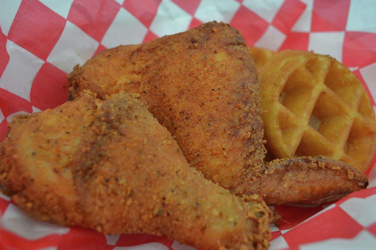 Houston's first Snooze, an A.M. Eatery leases space on Montrose