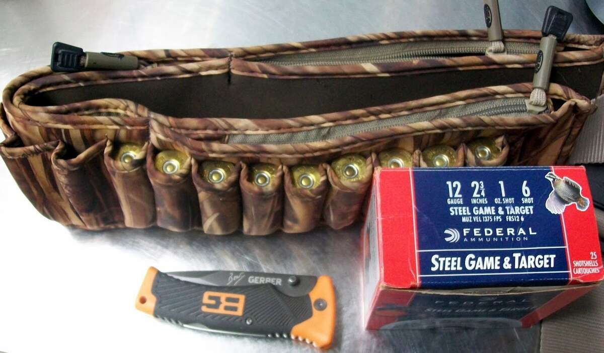 TSA recovers 26 firearms in 15 different airports in one day