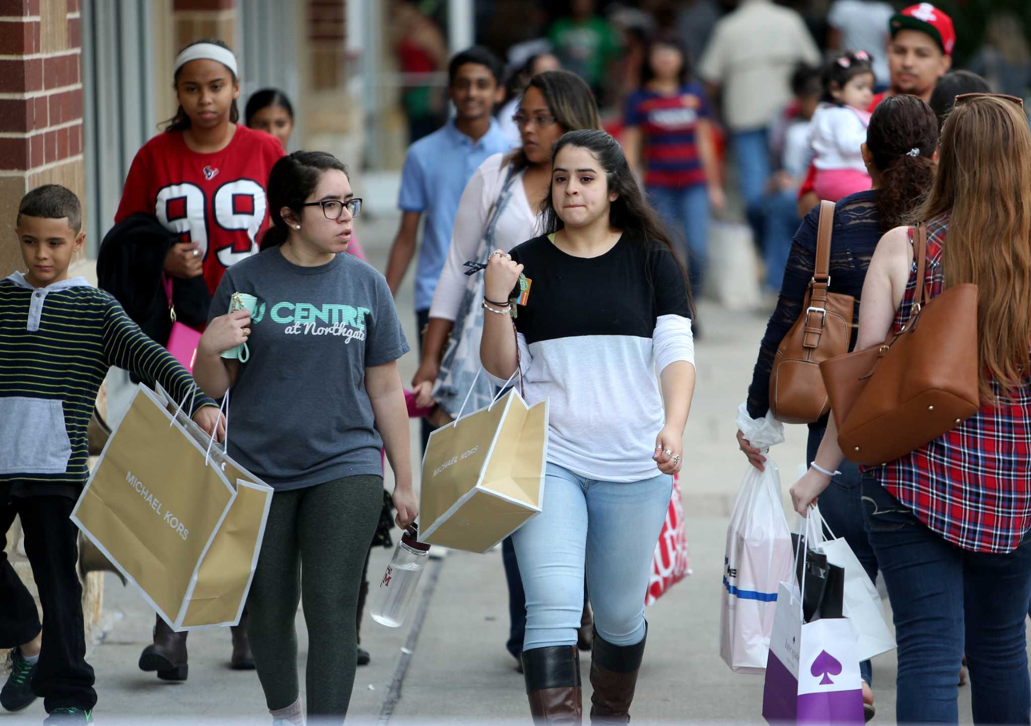 Michael Kors latest retailer to announce store closures - Houston