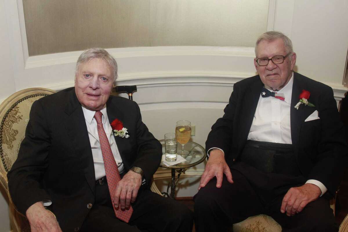 Joe Jamail, legendary Texas attorney, dead at age 90