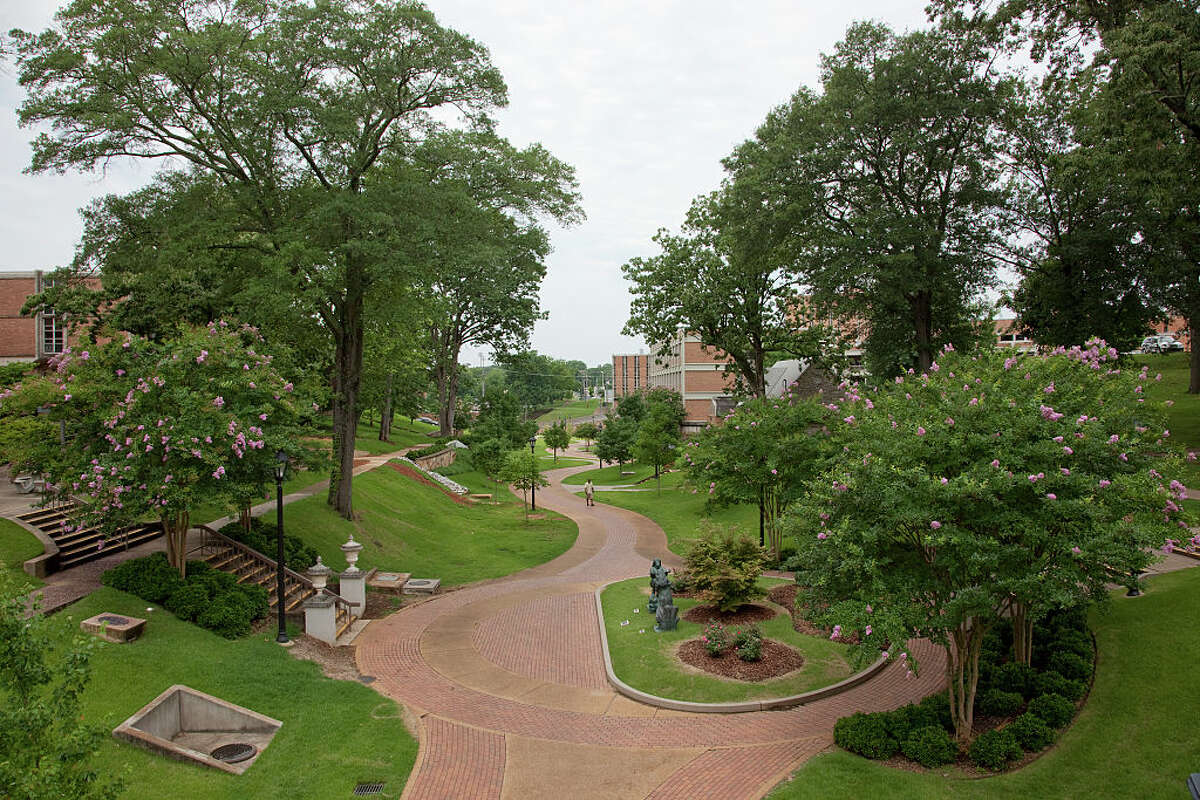 Alabama: University of North Alabama Florence, Alabama Founded: 1830
