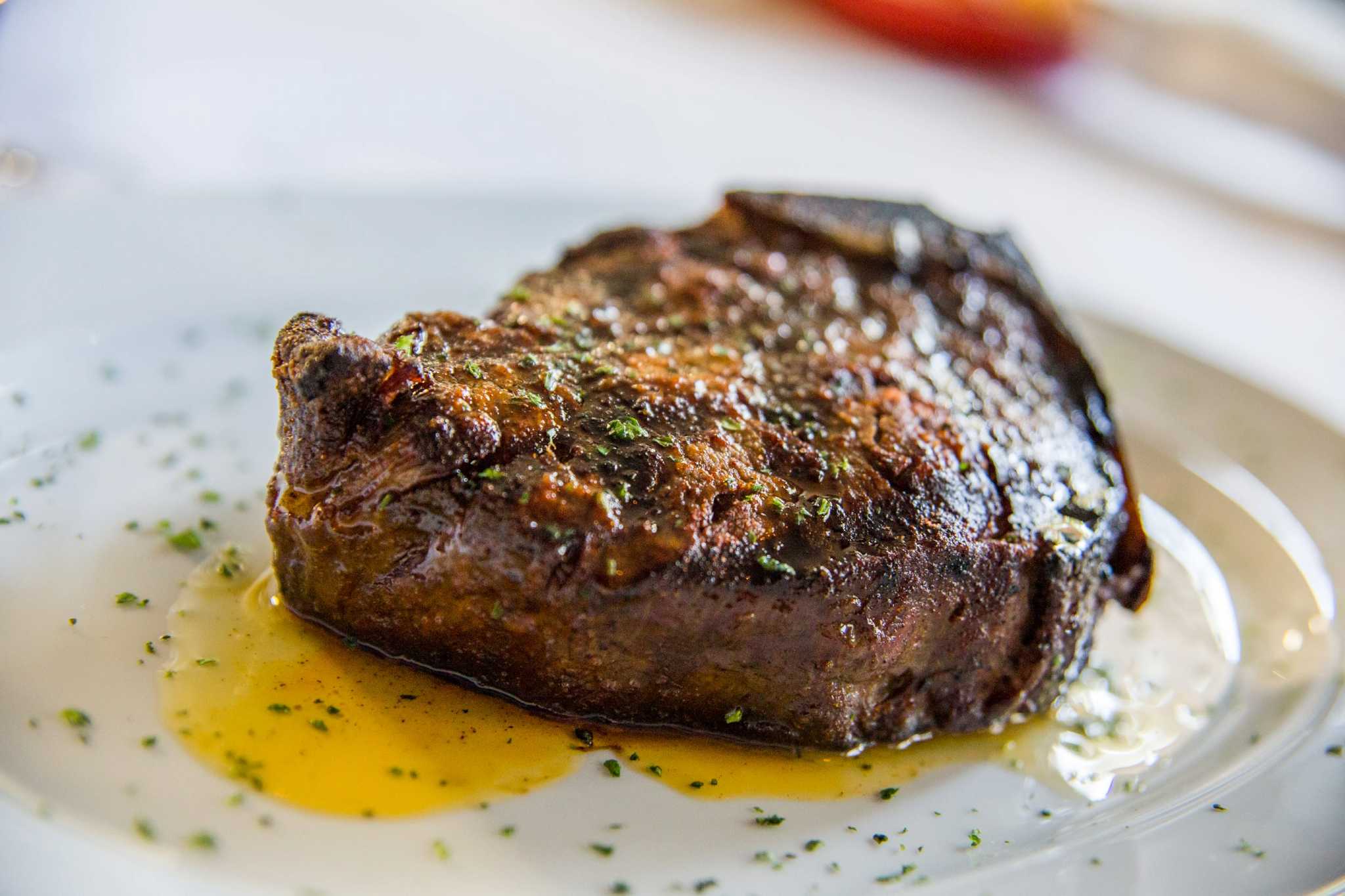 River Oaks Rockets River Oaks District steakhouse changes name