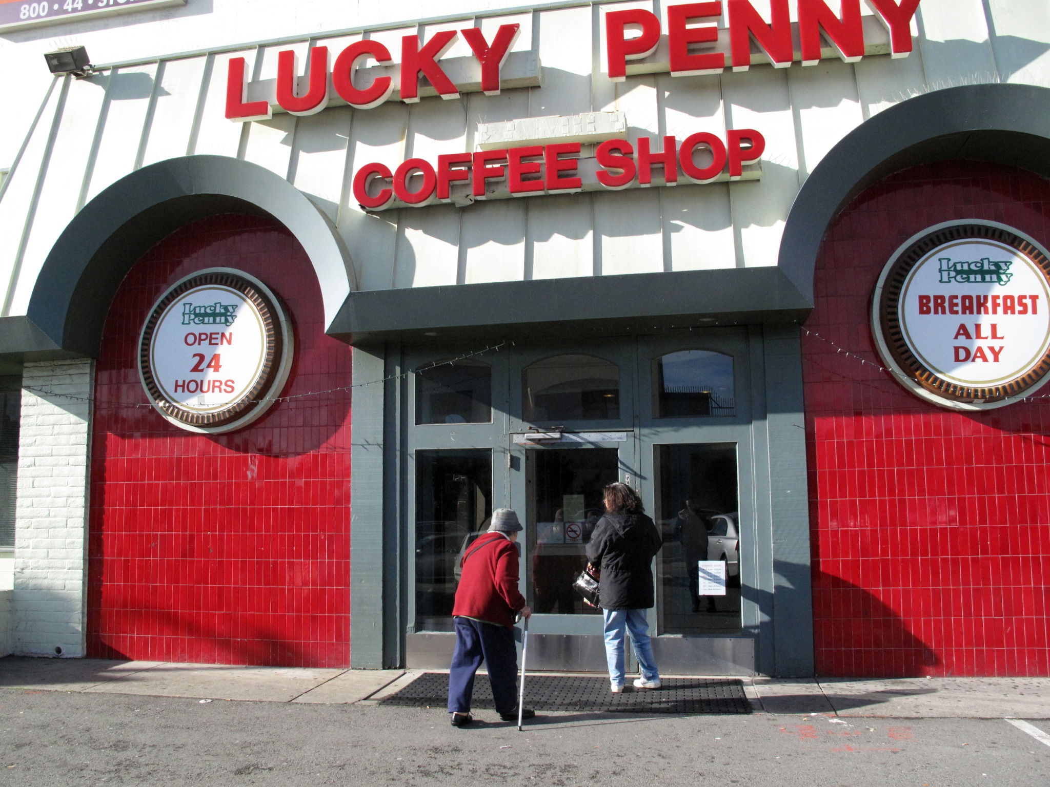 Ten Penny Restaurant Pittsburgh - ozrhpn7