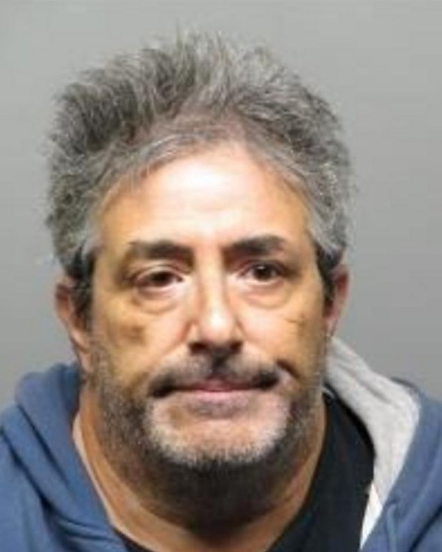 Richmond man charged in alleged plot to attack Muslims