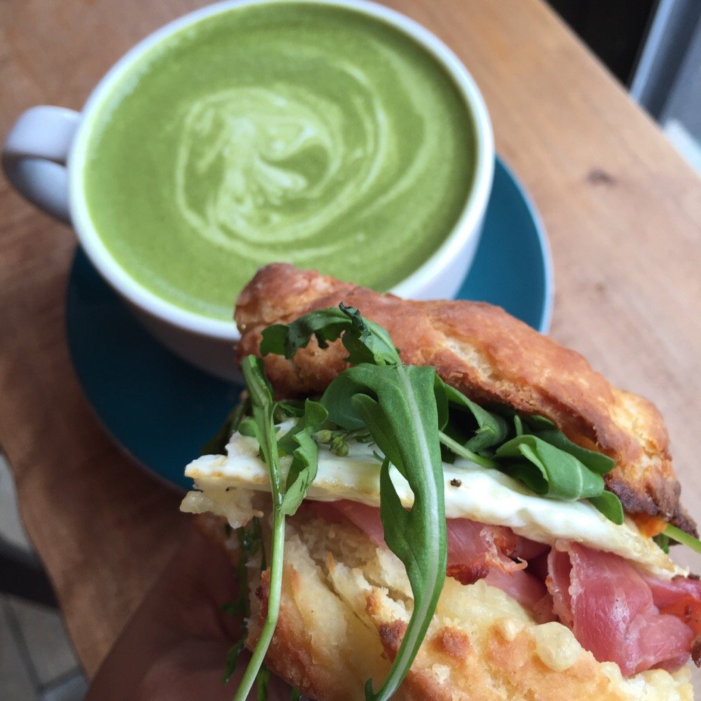 Seattle's best sandwiches, according to Yelpers