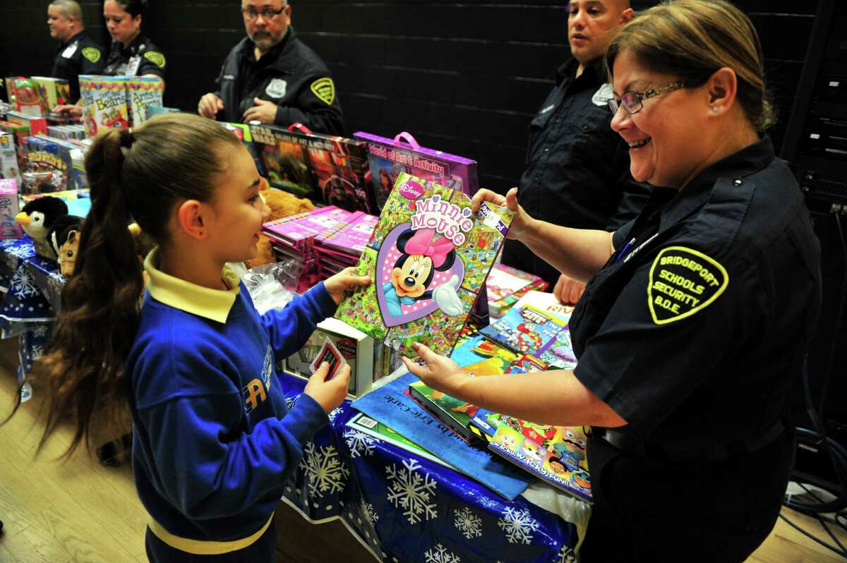 Troop H Toy Drive Thurs./Fri. 4-10pm; Sat./Sun. 9 am-9pm, Dec. 13-16Drop-off locations: Walmart locations in Manchester, East Windsor and Cromwell