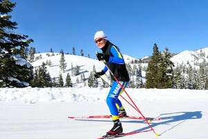 Learn to ski or snowboard in January at Tahoe Donner