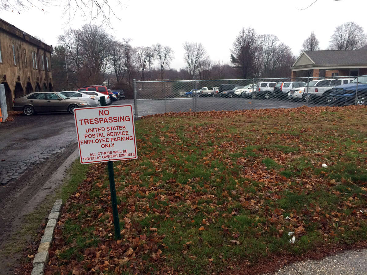 Developer gets OK to build next to Stratford Police Department