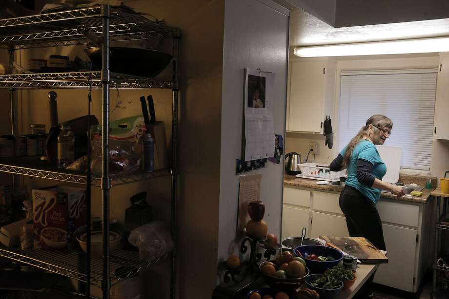 S F Marin Food Bank Makes Difference With Season Of Sharing Aid