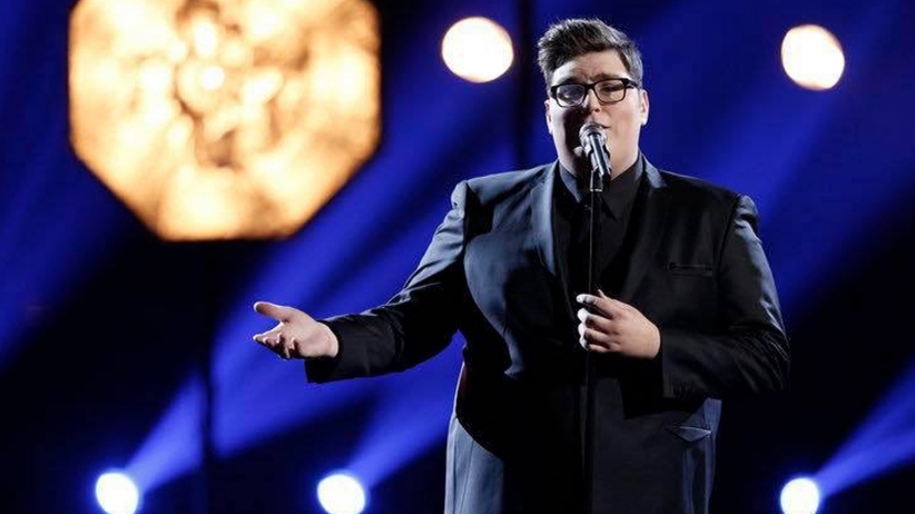 5 Lessons To Learn From The Voice Winner Jordan Smith   RawImage 