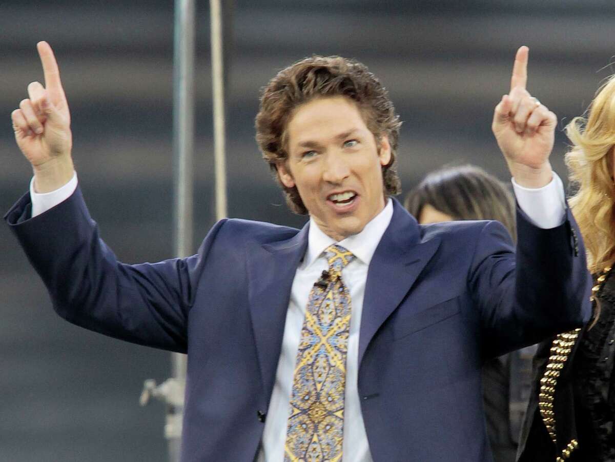 Lakewood Church pastor Joel Osteen did not endorse Donald Trump for president, contrary to rumors circulating. Click the gallery to see celebrities who actually endorse Trump.