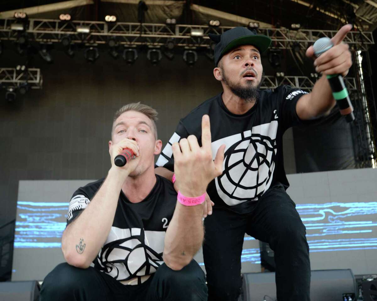 The first Middlelands festival has lined up some headline acts for the music and camping extravaganza. Major Lazer features Diplo, left, will play the first Middlelands festival. >>>Click through to see who else will perform at Middlelands.