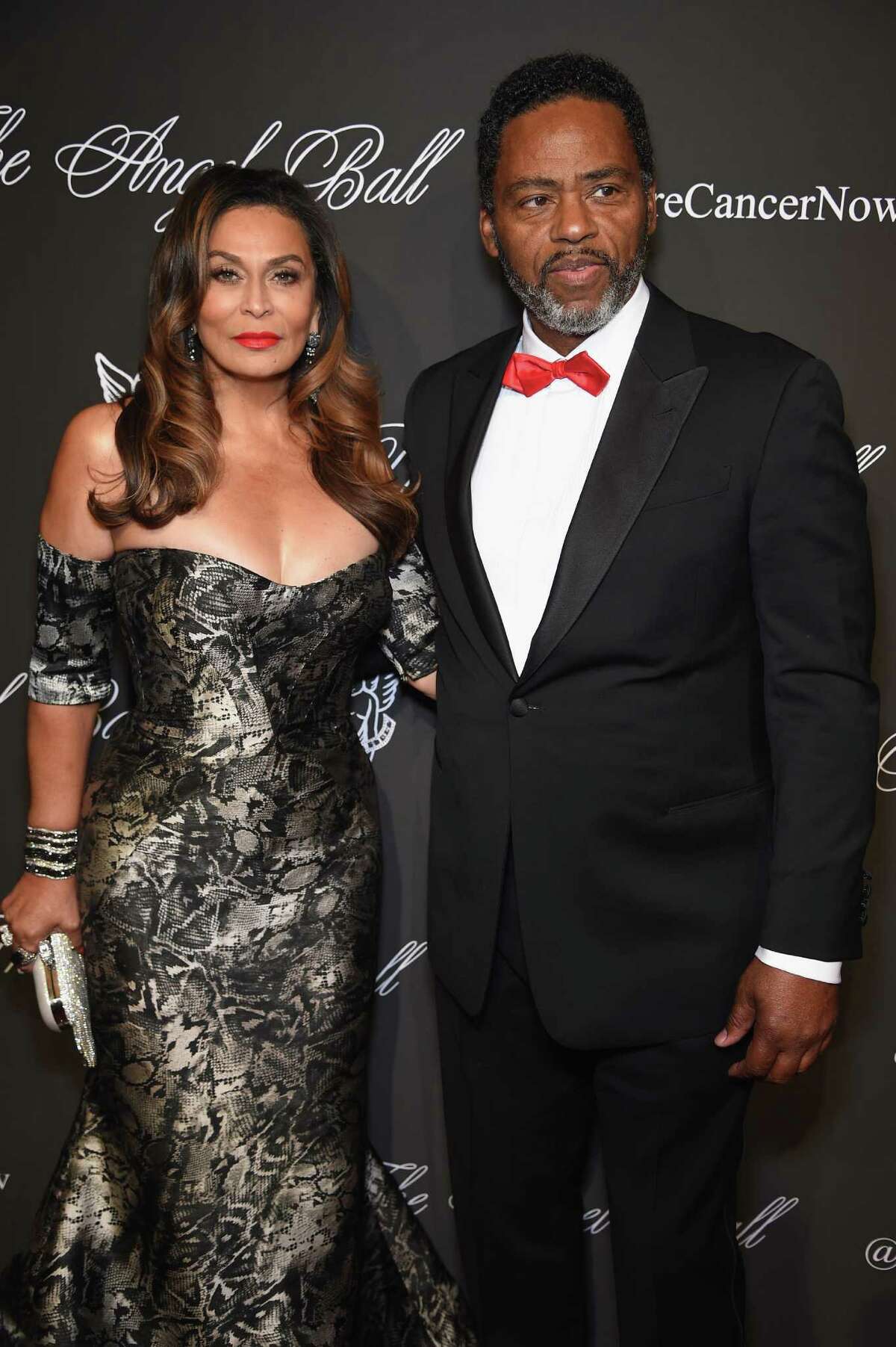 Tina Knowles-Lawson talks about charity, Beyoncé's twins and why she