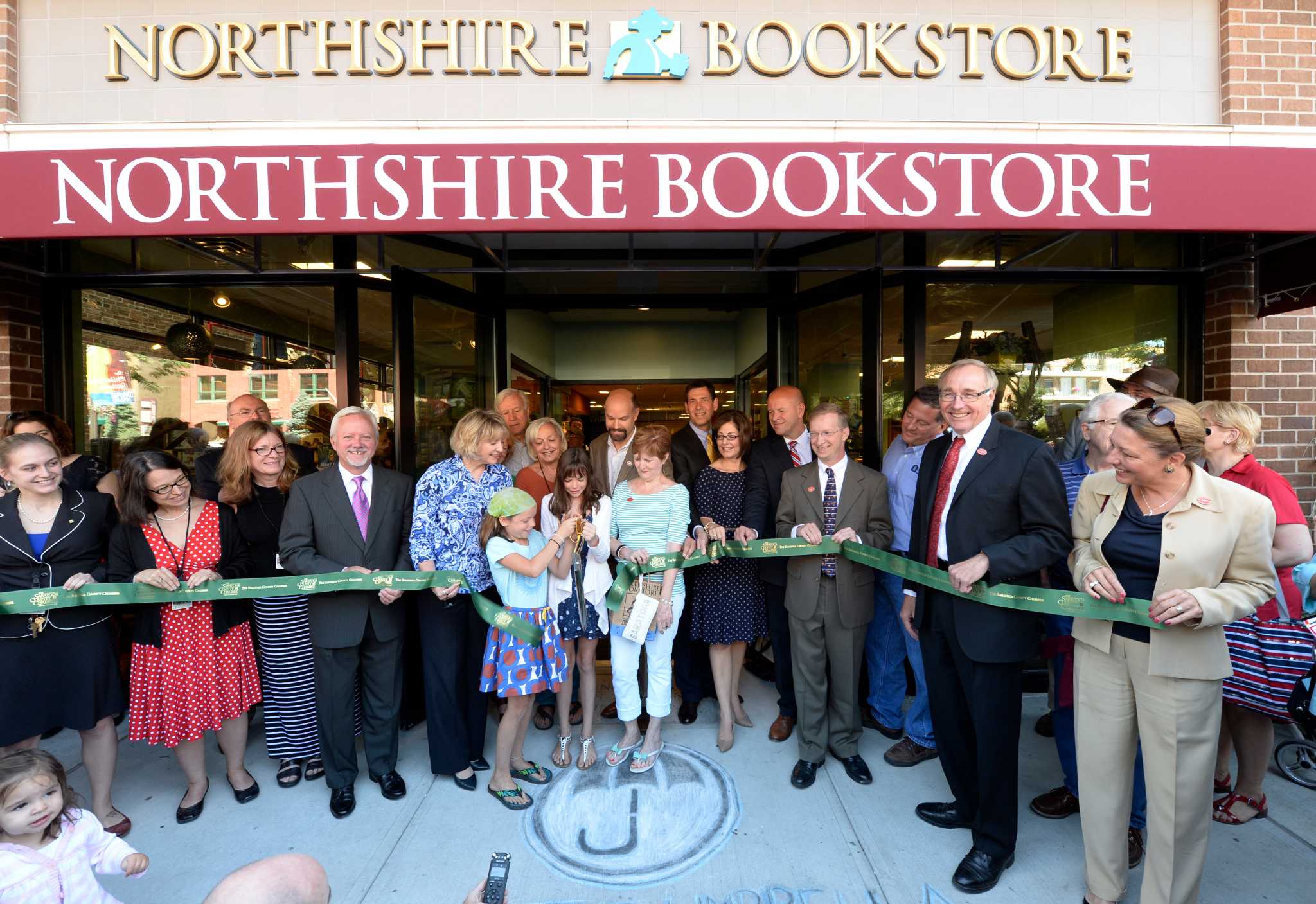 Northshire Bookstore sold to Manchester couple - Vimarsana News