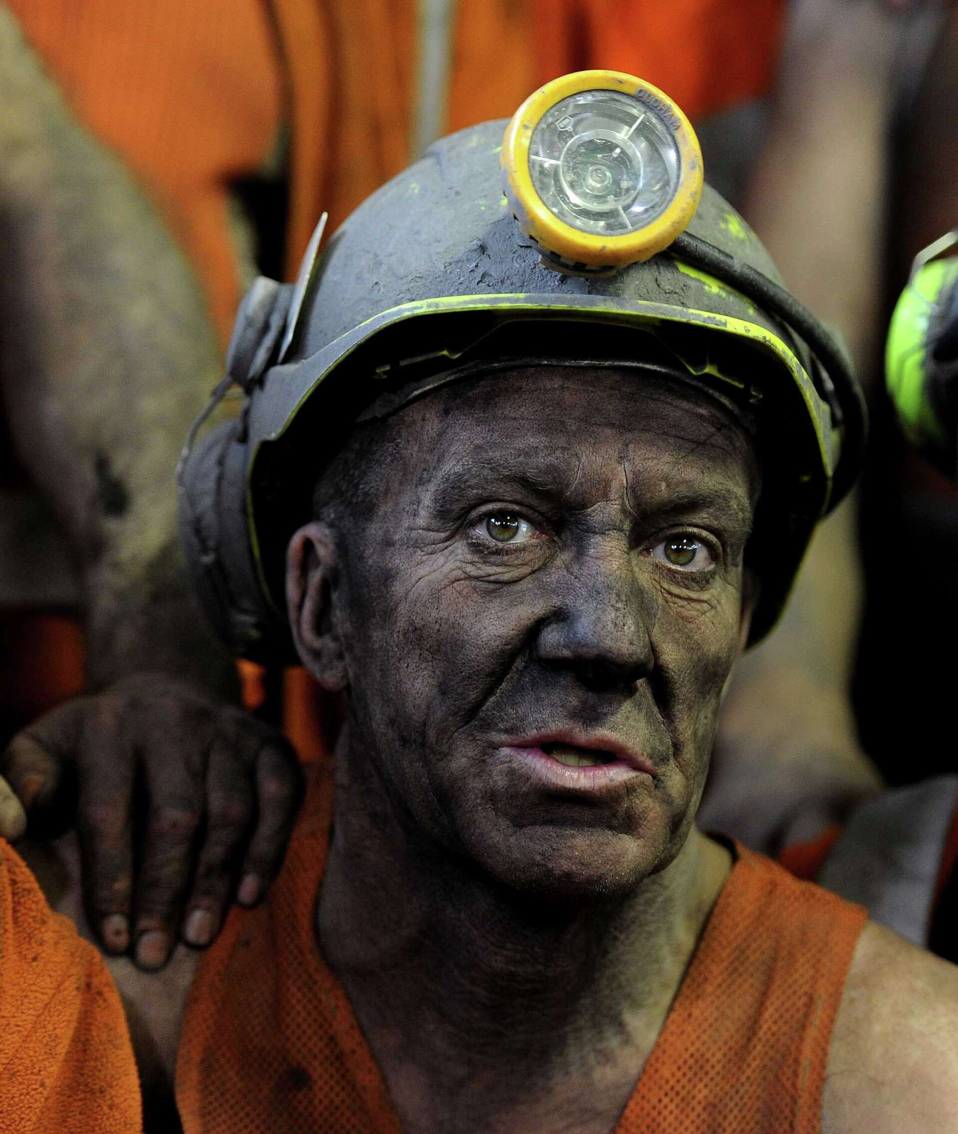 Pride mingles with sadness with closing of last British coal mine
