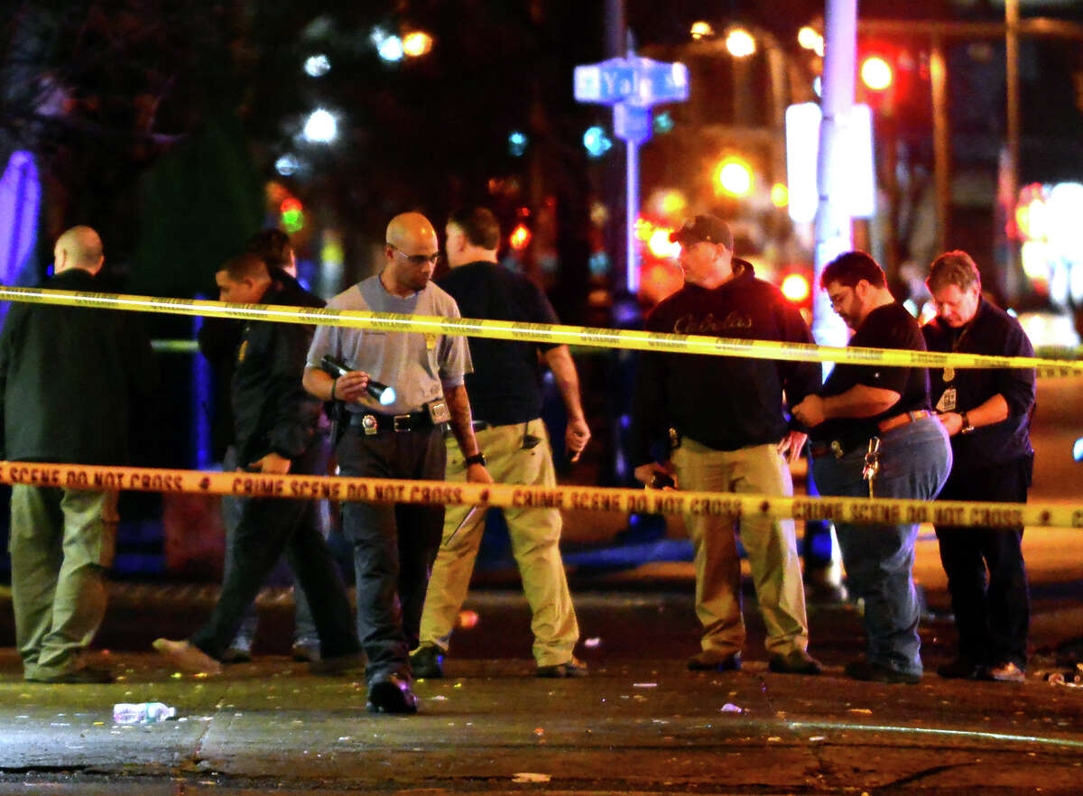 Christmas Eve Deaths 2022 In Connecticut Teen Killed, Another Injured In Christmas Eve Shooting