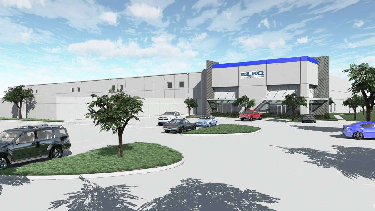 Deal of the Week Auto parts supplier to gain new base