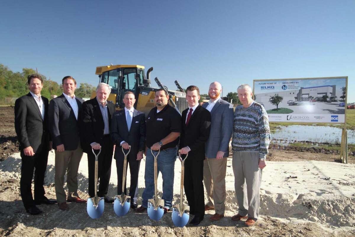 Deal of the Week Auto parts supplier to gain new base